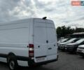 Білий Мерседес Sprinter, об'ємом двигуна 3 л та пробігом 198 тис. км за 26888 $, фото 9 на Automoto.ua