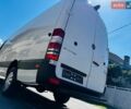 Белый Мерседес Sprinter, объемом двигателя 2.2 л и пробегом 170 тыс. км за 21500 $, фото 75 на Automoto.ua