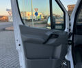 Белый Мерседес Sprinter, объемом двигателя 2.2 л и пробегом 264 тыс. км за 24300 $, фото 16 на Automoto.ua