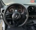 Белый Мерседес Sprinter, объемом двигателя 2.14 л и пробегом 299 тыс. км за 23300 $, фото 51 на Automoto.ua