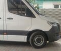 Білий Мерседес Sprinter, об'ємом двигуна 2.14 л та пробігом 270 тис. км за 23500 $, фото 10 на Automoto.ua
