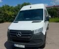 Белый Мерседес Sprinter, объемом двигателя 2.14 л и пробегом 275 тыс. км за 23200 $, фото 2 на Automoto.ua