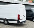 Белый Мерседес Sprinter, объемом двигателя 2.2 л и пробегом 276 тыс. км за 28500 $, фото 55 на Automoto.ua