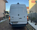 Мерседес Sprinter 2018 у Тячеве на Automoto.ua Білий Мерседес Sprinter, об'ємом двигуна 2.14 л та пробігом 155 тис. км за 23500 $, фото 34 на Automoto.ua