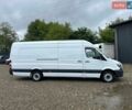 Белый Мерседес Sprinter, объемом двигателя 2.2 л и пробегом 127 тыс. км за 18400 $, фото 18 на Automoto.ua