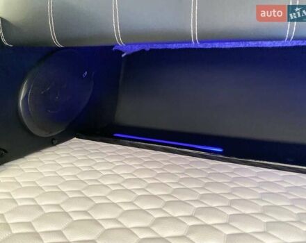 Білий Мерседес Sprinter, об'ємом двигуна 2.14 л та пробігом 368 тис. км за 25750 $, фото 54 на Automoto.ua