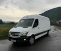 Белый Мерседес Sprinter, объемом двигателя 2.2 л и пробегом 508 тыс. км за 22500 $, фото 3 на Automoto.ua