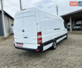Белый Мерседес Sprinter, объемом двигателя 2.2 л и пробегом 183 тыс. км за 19830 $, фото 11 на Automoto.ua