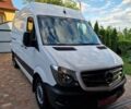 Білий Мерседес Sprinter, об'ємом двигуна 2.2 л та пробігом 280 тис. км за 19499 $, фото 1 на Automoto.ua