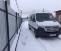Білий Мерседес Sprinter, об'ємом двигуна 3 л та пробігом 102 тис. км за 35963 $, фото 9 на Automoto.ua