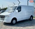 Белый Мерседес Sprinter, объемом двигателя 2.2 л и пробегом 181 тыс. км за 26900 $, фото 8 на Automoto.ua