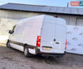 Білий Мерседес Sprinter, об'ємом двигуна 2.14 л та пробігом 365 тис. км за 24500 $, фото 5 на Automoto.ua