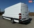 Белый Мерседес Sprinter, объемом двигателя 2.2 л и пробегом 360 тыс. км за 19300 $, фото 5 на Automoto.ua