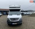 Білий Мерседес Sprinter, об'ємом двигуна 3.03 л та пробігом 140 тис. км за 23800 $, фото 1 на Automoto.ua