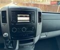 Белый Мерседес Sprinter, объемом двигателя 2.2 л и пробегом 309 тыс. км за 19800 $, фото 29 на Automoto.ua