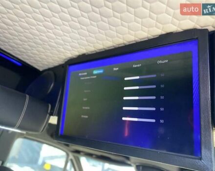 Білий Мерседес Sprinter, об'ємом двигуна 2.14 л та пробігом 368 тис. км за 25750 $, фото 52 на Automoto.ua