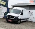 Білий Мерседес Sprinter, об'ємом двигуна 2.2 л та пробігом 276 тис. км за 28350 $, фото 1 на Automoto.ua