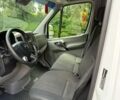 Белый Мерседес Sprinter, объемом двигателя 2.14 л и пробегом 330 тыс. км за 19900 $, фото 12 на Automoto.ua