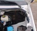 Белый Мерседес Sprinter, объемом двигателя 2.2 л и пробегом 262 тыс. км за 20700 $, фото 28 на Automoto.ua