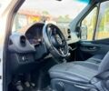 Белый Мерседес Sprinter, объемом двигателя 2.2 л и пробегом 272 тыс. км за 23500 $, фото 10 на Automoto.ua
