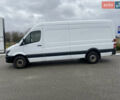 Белый Мерседес Sprinter, объемом двигателя 3 л и пробегом 130 тыс. км за 28900 $, фото 17 на Automoto.ua