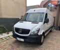 Білий Мерседес Sprinter, об'ємом двигуна 2.14 л та пробігом 160 тис. км за 24000 $, фото 1 на Automoto.ua