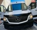 Белый Мерседес Sprinter, объемом двигателя 2.2 л и пробегом 170 тыс. км за 21500 $, фото 2 на Automoto.ua