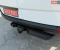 Белый Мерседес Sprinter, объемом двигателя 2.2 л и пробегом 284 тыс. км за 20600 $, фото 7 на Automoto.ua