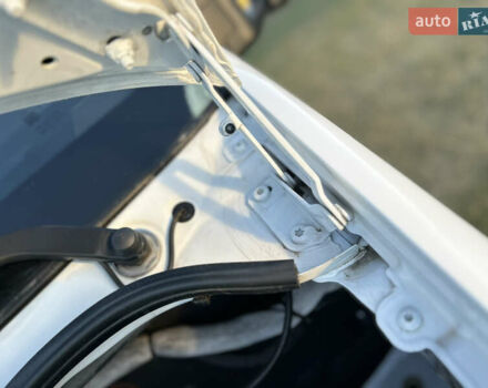 Белый Мерседес Sprinter, объемом двигателя 3 л и пробегом 150 тыс. км за 23800 $, фото 58 на Automoto.ua