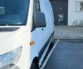Белый Мерседес Sprinter, объемом двигателя 2.2 л и пробегом 272 тыс. км за 23500 $, фото 17 на Automoto.ua