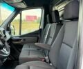 Белый Мерседес Sprinter, объемом двигателя 2.2 л и пробегом 236 тыс. км за 21999 $, фото 28 на Automoto.ua