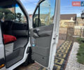 Білий Мерседес Sprinter, об'ємом двигуна 2.14 л та пробігом 160 тис. км за 24500 $, фото 43 на Automoto.ua