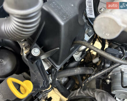 Білий Мерседес Sprinter, об'ємом двигуна 2.14 л та пробігом 160 тис. км за 24000 $, фото 95 на Automoto.ua