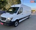 Белый Мерседес Sprinter, объемом двигателя 0 л и пробегом 288 тыс. км за 19500 $, фото 8 на Automoto.ua