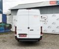 Белый Мерседес Sprinter, объемом двигателя 2.2 л и пробегом 276 тыс. км за 28500 $, фото 4 на Automoto.ua