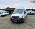 Белый Мерседес Sprinter, объемом двигателя 2.2 л и пробегом 183 тыс. км за 19830 $, фото 23 на Automoto.ua