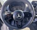 Белый Мерседес Sprinter, объемом двигателя 2.2 л и пробегом 199 тыс. км за 24500 $, фото 21 на Automoto.ua