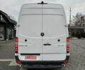 Белый Мерседес Sprinter, объемом двигателя 2.2 л и пробегом 468 тыс. км за 21000 $, фото 5 на Automoto.ua
