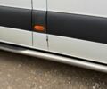 Білий Мерседес Sprinter, об'ємом двигуна 3 л та пробігом 630 тис. км за 37016 $, фото 16 на Automoto.ua
