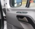 Белый Мерседес Sprinter, объемом двигателя 2.2 л и пробегом 262 тыс. км за 20700 $, фото 20 на Automoto.ua