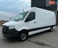 Белый Мерседес Sprinter, объемом двигателя 0 л и пробегом 315 тыс. км за 24900 $, фото 3 на Automoto.ua