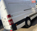 Білий Мерседес Sprinter, об'ємом двигуна 2.14 л та пробігом 160 тис. км за 24500 $, фото 75 на Automoto.ua