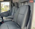 Белый Мерседес Sprinter, объемом двигателя 2.2 л и пробегом 181 тыс. км за 26900 $, фото 17 на Automoto.ua