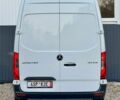 Белый Мерседес Sprinter, объемом двигателя 2.14 л и пробегом 299 тыс. км за 23300 $, фото 31 на Automoto.ua