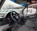 Білий Мерседес Sprinter, об'ємом двигуна 2.2 л та пробігом 161 тис. км за 19850 $, фото 23 на Automoto.ua