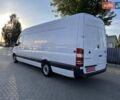Белый Мерседес Sprinter, объемом двигателя 2.2 л и пробегом 288 тыс. км за 19700 $, фото 6 на Automoto.ua