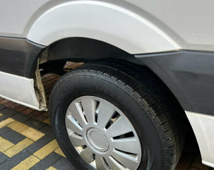 Мерседес Sprinter 2018 у Тячеве на Automoto.ua Білий Мерседес Sprinter, об'ємом двигуна 2.14 л та пробігом 155 тис. км за 23500 $, фото 54 на Automoto.ua