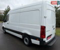 Белый Мерседес Sprinter, объемом двигателя 0 л и пробегом 250 тыс. км за 17200 $, фото 5 на Automoto.ua