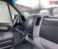 Белый Мерседес Sprinter, объемом двигателя 3.03 л и пробегом 140 тыс. км за 22990 $, фото 38 на Automoto.ua