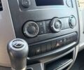 Белый Мерседес Sprinter, объемом двигателя 2.2 л и пробегом 243 тыс. км за 22950 $, фото 10 на Automoto.ua